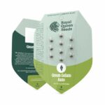 Royal Queen Seeds Green Gelato Auto - Royal Queen Seeds kopen bij 7Smart