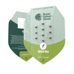 Royal Queen Seeds Quick One Auto - Royal Queen Seeds kopen bij 7Smart
