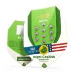 Royal Queen Seeds Royal Cookies Auto - Royal Queen Seeds kopen bij 7Smart