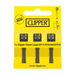 Clipper Flint Navulling - Aanstekers kopen bij 7Smart