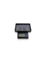 Mini Pocket Weegschaal - 500g/0,01 - Weegschalen kopen bij 7Smart
