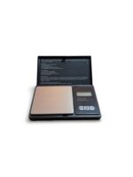 Digitale Zakweegschaal – 200g/0,01g - Weegschalen kopen bij 7Smart