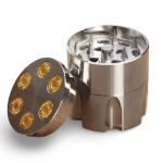 Revolver Grinder 3-Delig