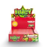 Juicy Jay’s Watermelon Kiwi Flavoured Vloei – King Size Slim