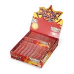 Juicy Jay’s Mango Flavoured Vloei – King Size Slim