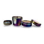 Metalen grinder XL Container 50mm - Grinders kopen bij 7Smart