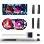 Rolling Table met Cone Vulfunctie - Rolling Trays kopen bij 7Smart