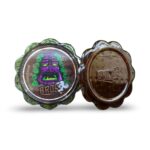 Bros 3D grinder 55mm - Grinders kopen bij 7Smart