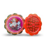 Bros 3D grinder 55mm - Grinders kopen bij 7Smart