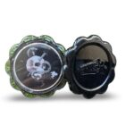 Bros 3D grinder 55mm - Grinders kopen bij 7Smart