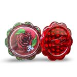 Bros 3D grinder 55mm - Grinders kopen bij 7Smart