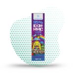 10-OH-HHC Disposable vape – Canapuff - 1ml - Diverse Soorten - 10-OH-HHC Vapes kopen bij 7Smart