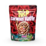 Cannashock THCp Stroopwafel 250mg (2 stuks)