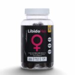 Libido Gummies For Her 180gr - Erotiek kopen bij 7Smart