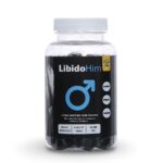 Libido Gummies For Him 180gr - Erotiek kopen bij 7Smart