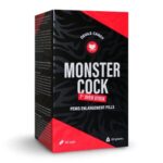 Devils Candy Monster Cock - Erotiek kopen bij 7Smart