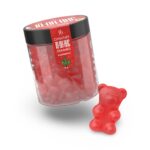 CanaPuff 10-OH-HHC Gummies – 50 mg per stuk | 10- & 25-Pack - 10-OH-HHC Edibles kopen bij 7Smart