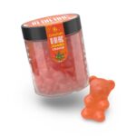 CanaPuff 10-OH-HHC Gummies – 50 mg per stuk | 10- & 25-Pack - 10-OH-HHC Edibles kopen bij 7Smart