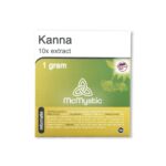 Kanna 10x Extract - 1 gram - Kanna kopen bij 7Smart