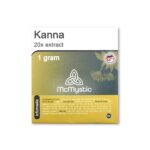 Kanna 20x extract - 1 gram - Kanna kopen bij 7Smart