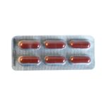Ultimate69 Love Caps - 6 Capsules - Erotiek kopen bij 7Smart