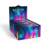 Mascotte Combi Slim City Lights Vloei Met Tip - Vloei kopen bij 7Smart