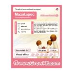 Mazatapec Magic Mushroom Growkit - 2100 cc - Growkits kopen bij 7Smart
