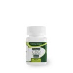 CBD Pearlcaps 5MG - 90 stuks - CBD Supplementen kopen bij 7Smart
