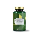 Pine Pollen - 240 tabletten - Kruiden kopen bij 7Smart