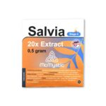 Salvia Mystic 20X Extract - 0,5 gram - Salvia kopen bij 7Smart