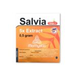 Salvia Mystic 5X Extract - 0,5 gram - Salvia kopen bij 7Smart