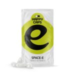 Space E - 4 stuks - Party Supplementen kopen bij 7Smart