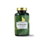 Spirulina - 240 tabletten - Kruiden kopen bij 7Smart