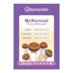McKennaii Sporeprint - Culture Ampoule & Sporeprints kopen bij 7Smart