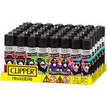Clipper Aansteker Urban Chimps