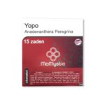 Yopo - 15 zaden - LSA kopen bij 7Smart