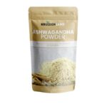 Ashwaganda Poeder 250gr - Kruiden kopen bij 7Smart