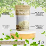 Ashwaganda Poeder 250gr - Kruiden kopen bij 7Smart