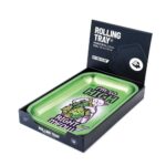 Metal Rolling Tray High Right Meow - Rolling Trays kopen bij 7Smart
