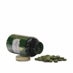 Chlorella - 240 tabletten - Kruiden kopen bij 7Smart