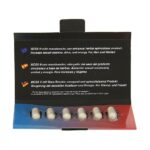 MCSX - 6 stuks - Party Supplementen kopen bij 7Smart