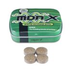 MDNX - 4 tabletten - Party Supplementen kopen bij 7Smart
