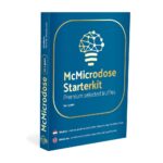 McMicrodose Starterkit 6x1 gram - Microdosing kopen bij 7Smart