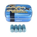 MollyX - 4 capsules - Party Supplementen kopen bij 7Smart