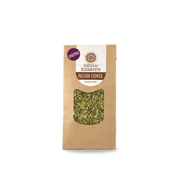 Passion Flower - 50 gram - Kruiden kopen bij 7Smart