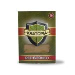 Red Borneo Kratom - 50 gram - Kratom kopen bij 7Smart