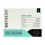Refresh Quick Flush - 30 stuks - Drugs Test Kits kopen bij 7Smart