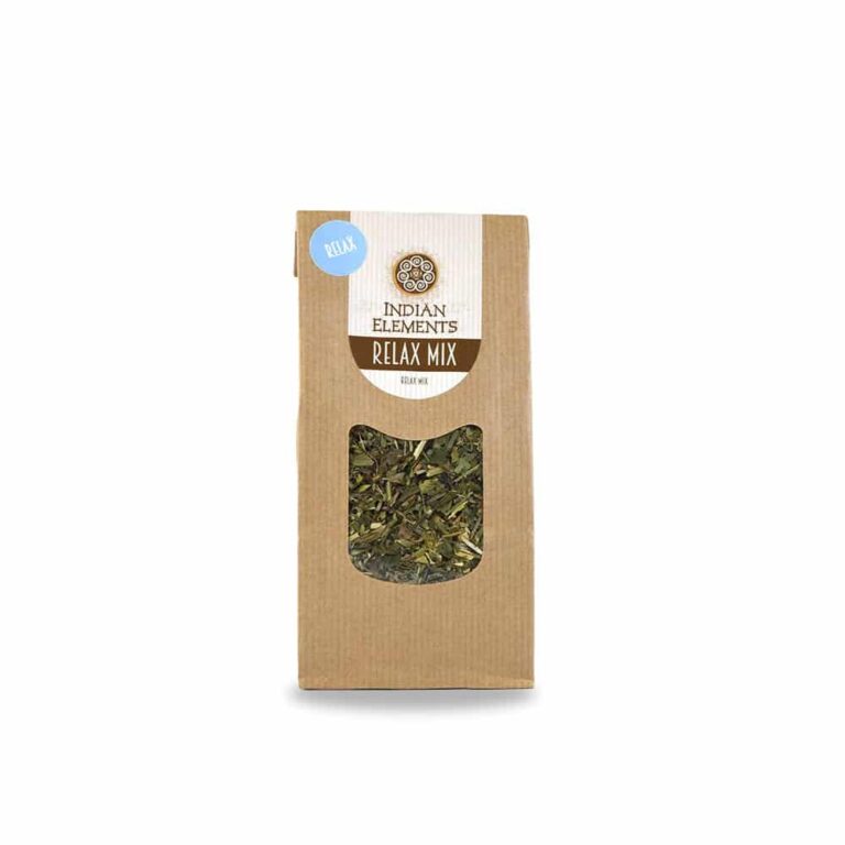 Relaxmix - 50 gram - Kruiden kopen bij 7Smart