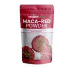 Rode Maca Poeder 250 gram - Kruiden kopen bij 7Smart