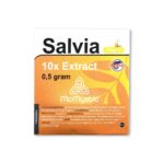 Salvia Mystic 10X Extract - 0,5 gram - Salvia kopen bij 7Smart